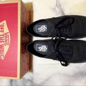 Vans Authentic Lo Pro Shoes